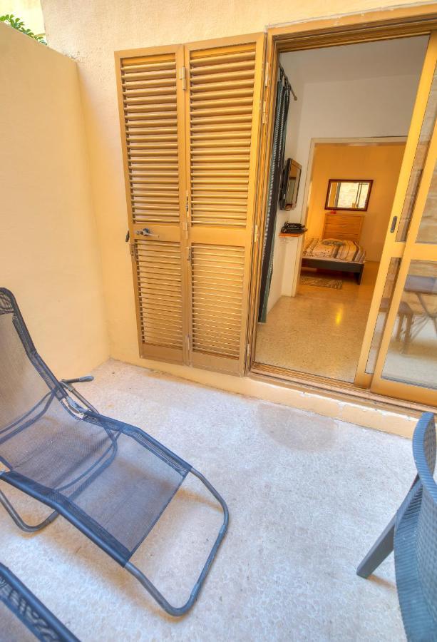 Enormous 3Bedrooms Seafront With Balcony Pdeh1-1 Сліма Екстер'єр фото